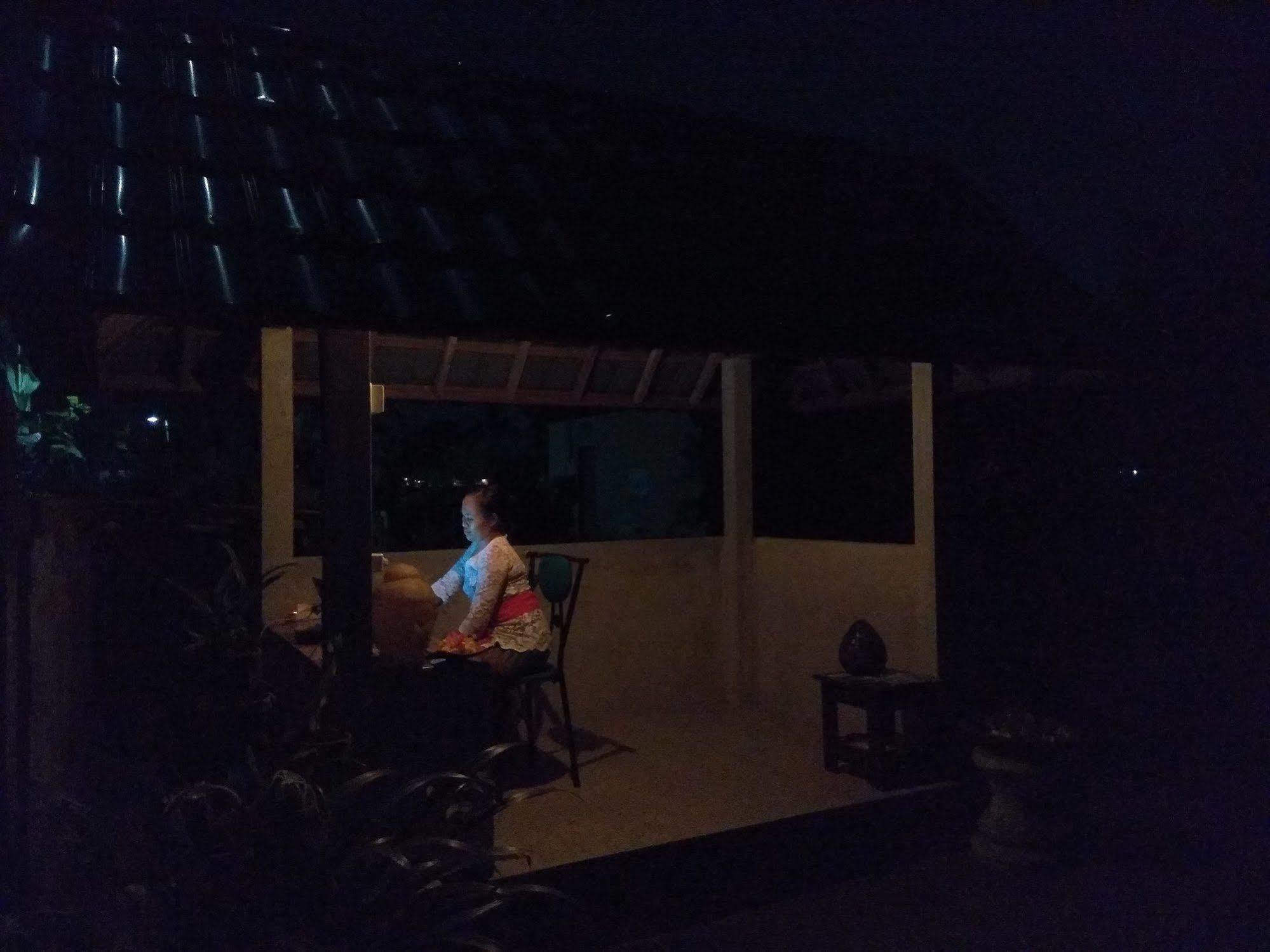Oyo 1946 Terrace Campuhan Ubud Esterno foto