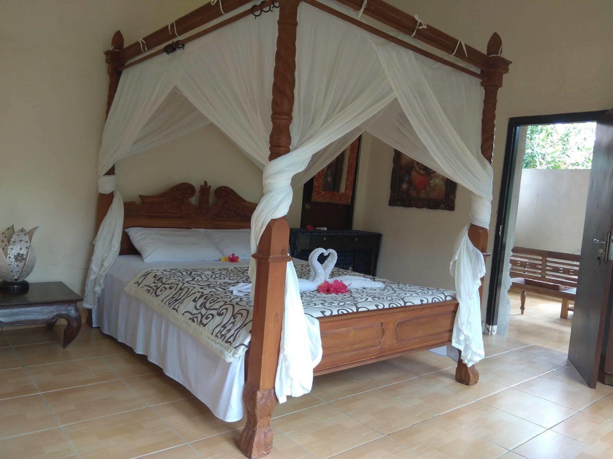 Oyo 1946 Terrace Campuhan Ubud Esterno foto