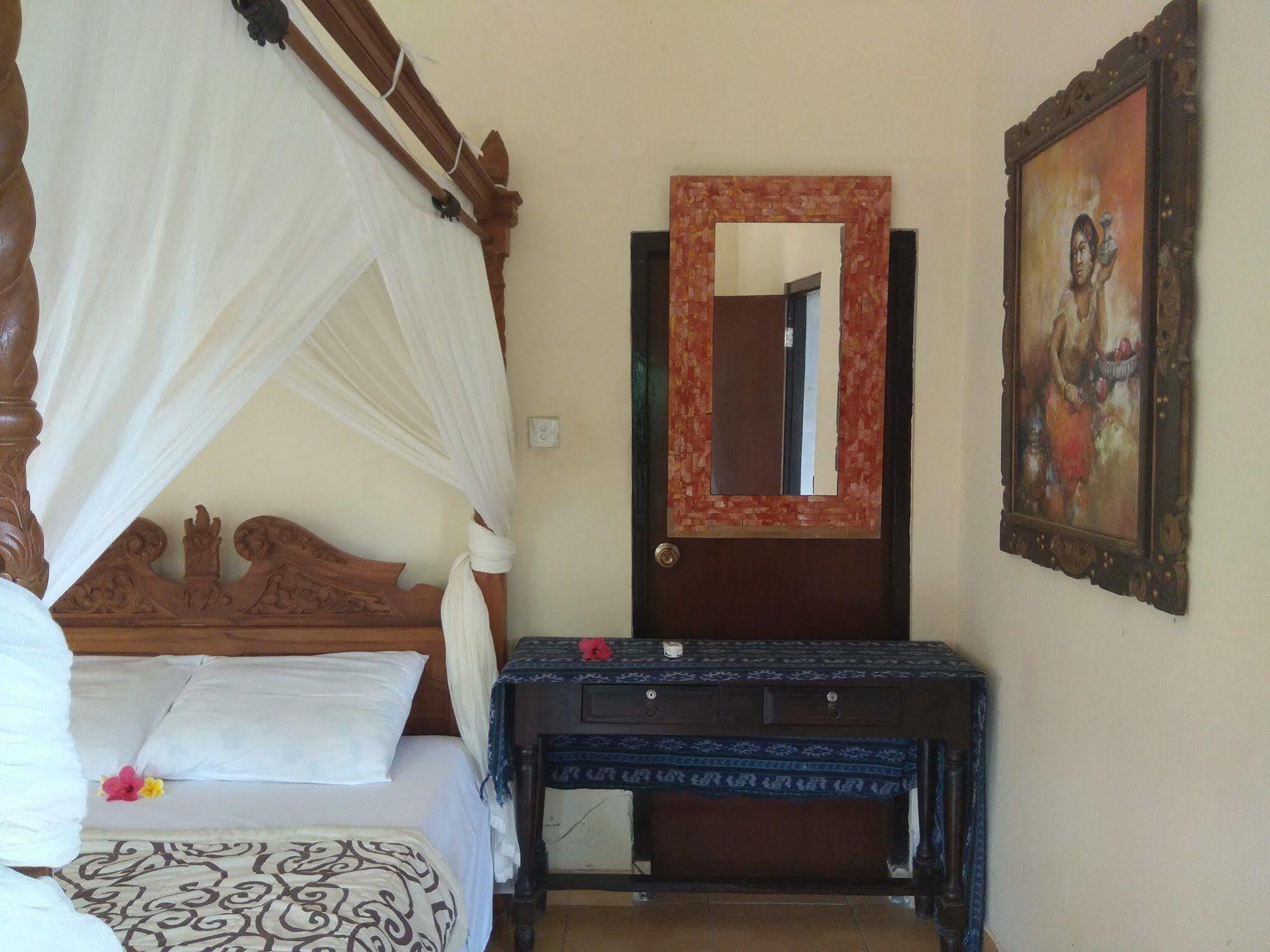 Oyo 1946 Terrace Campuhan Ubud Esterno foto