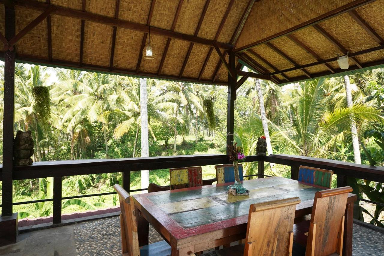 Oyo 1946 Terrace Campuhan Ubud Esterno foto