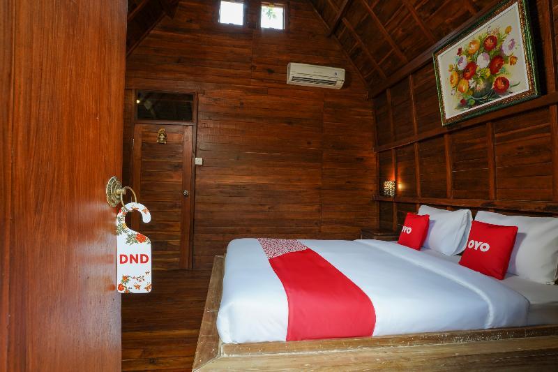 Oyo 1946 Terrace Campuhan Ubud Esterno foto
